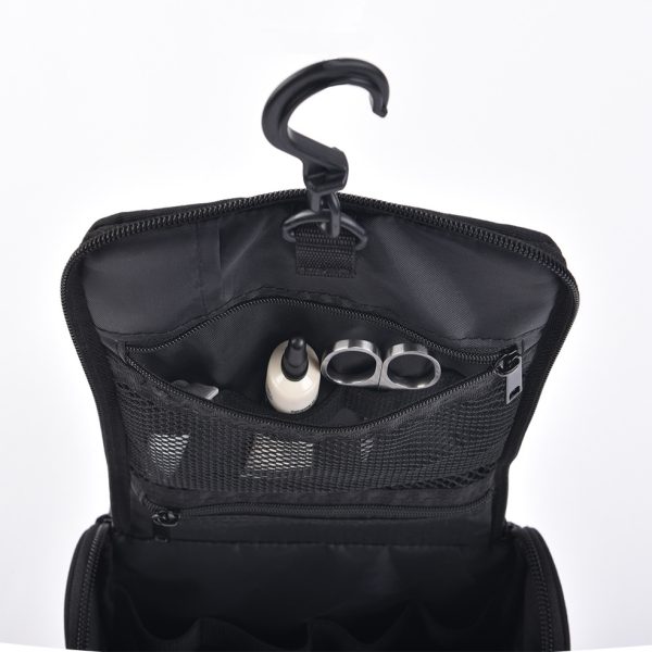 Hanging Travel Case Storage Bag