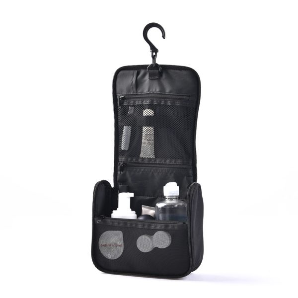 Hanging Travel Case Storage Bag