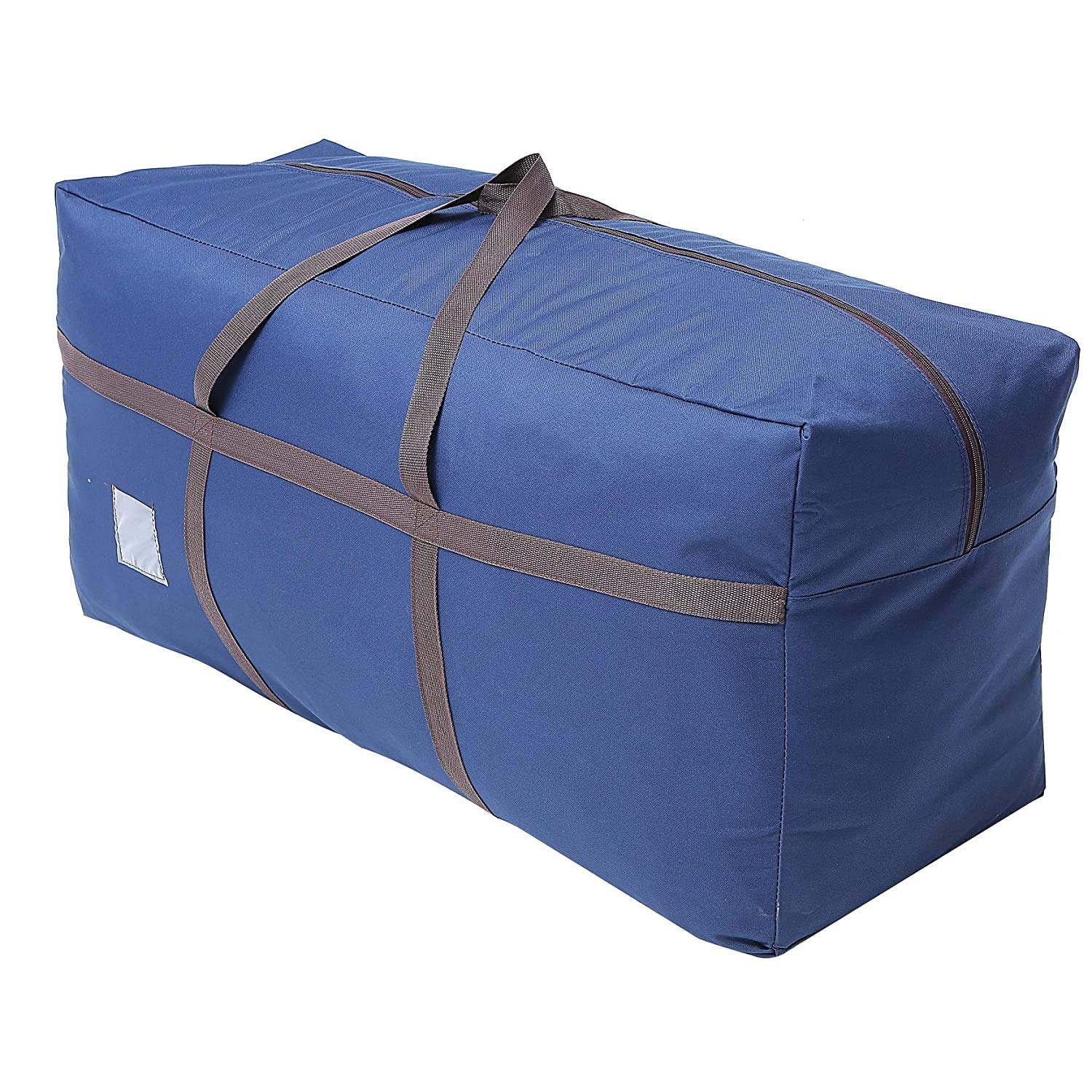 Large Premium-Quality Heavy Duty Duffel Storage Bag