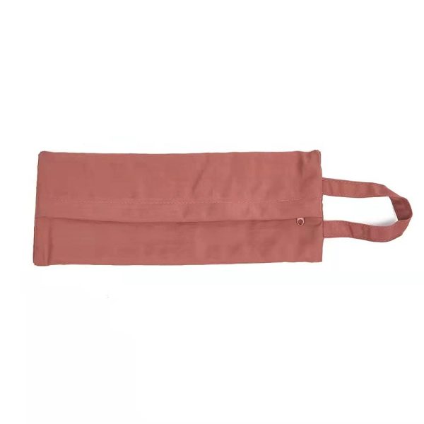 Cut Zip Portable Waterproof Bra Underwear Storage Bag