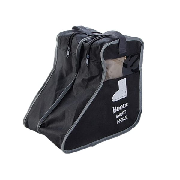 Boots Cube-Portable Waterproof Shoe Storage Bag