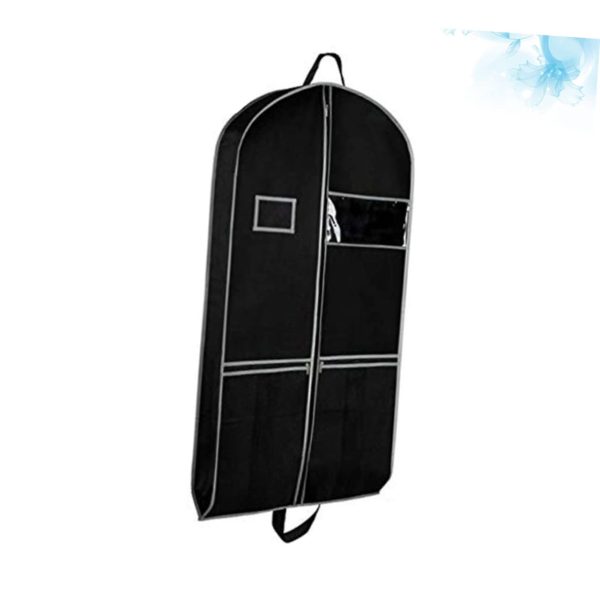 Suspend Dust Cover Dress Suit Clothes Storage Bag