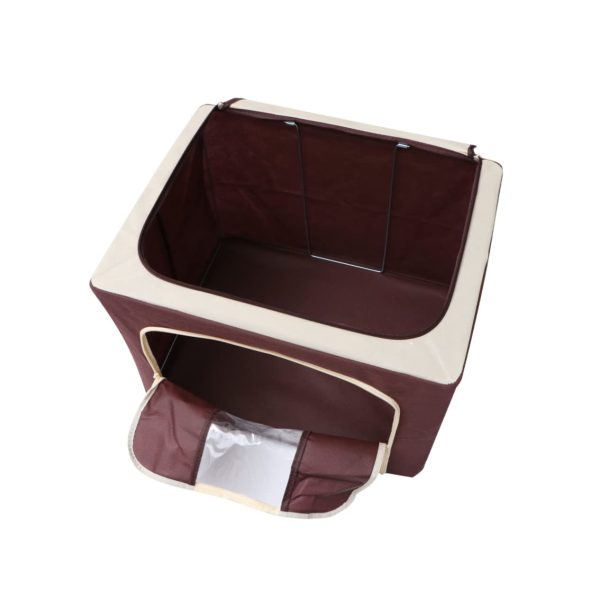 Cabilock Drawer Lid Foldable Storage Bag