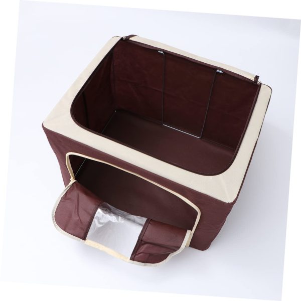 Cabilock Drawer Lid Foldable Storage Bag