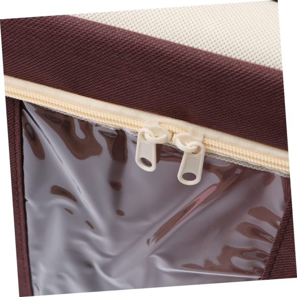 Cabilock Drawer Lid Foldable Storage Bag