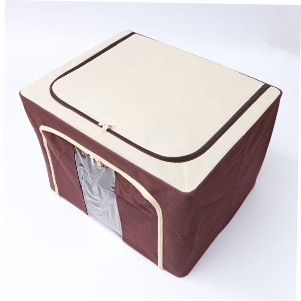 Cabilock Drawer Lid Foldable Storage Bag