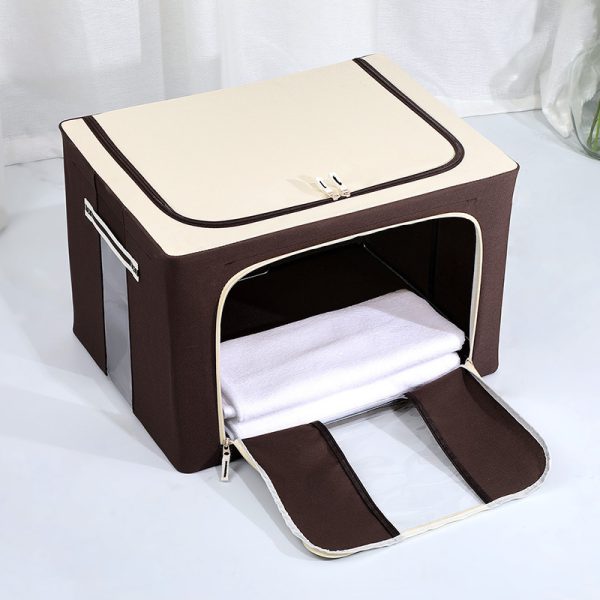 Cabilock Drawer Lid Foldable Storage Bag