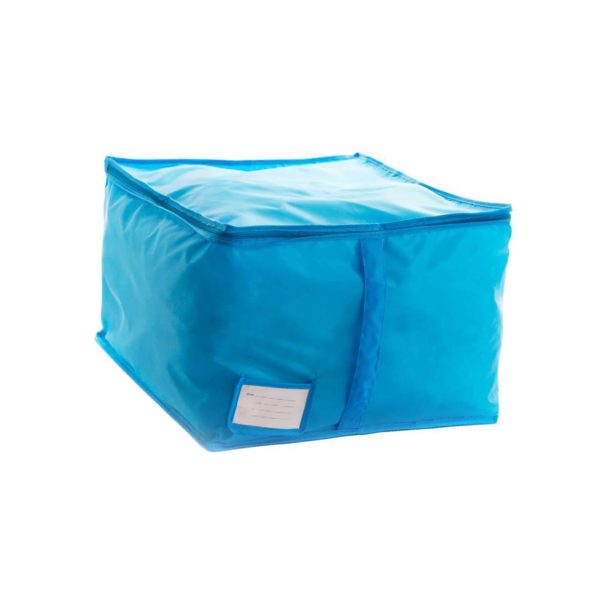 Widening Capacity Comforter Sock Storage Bag