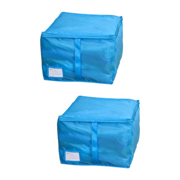 Widening Capacity Comforter Sock Storage Bag