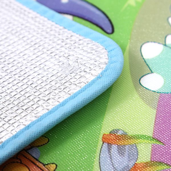 EPE material thickened double-sided pattern baby crawling mat