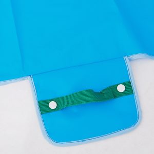 EVA material thick dustproof anti-wrinkle machine washable picnic mat