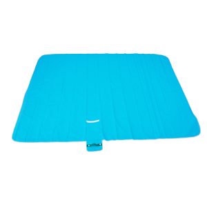 EVA material thick dustproof anti-wrinkle machine washable picnic mat