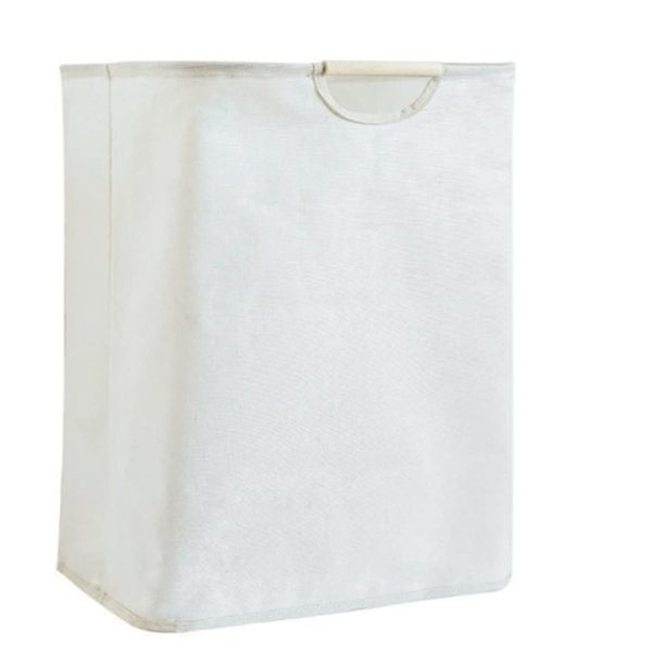 Super Large Waterproof Dirty Clothes Laundry Basket