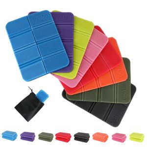 XPE material foam portable folding outdoor picnic mat