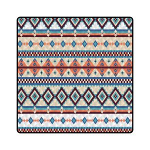 Ultrasonic Solid Cotton Cute Park Lawn Picnic Mat