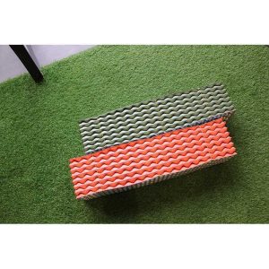 IXPE material lightweight moisture-proof mat egg nest picnic mat