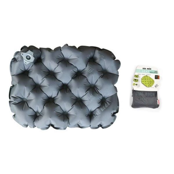 Single outdoor cushion egg nest thickened picnic inflatable portable folding