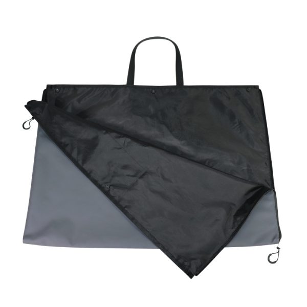 Suit bag Oxford cloth outdoor waterproof folding picnic mat