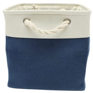 Craft Cube Clothe Storage Laundry Basket