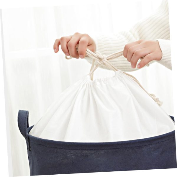 Folding Clothing Storage My Laundry Basket