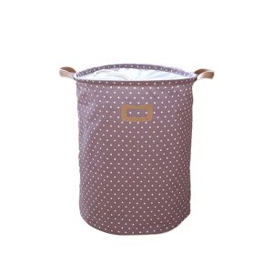 Large Capacity Collapsible Laundry Basket