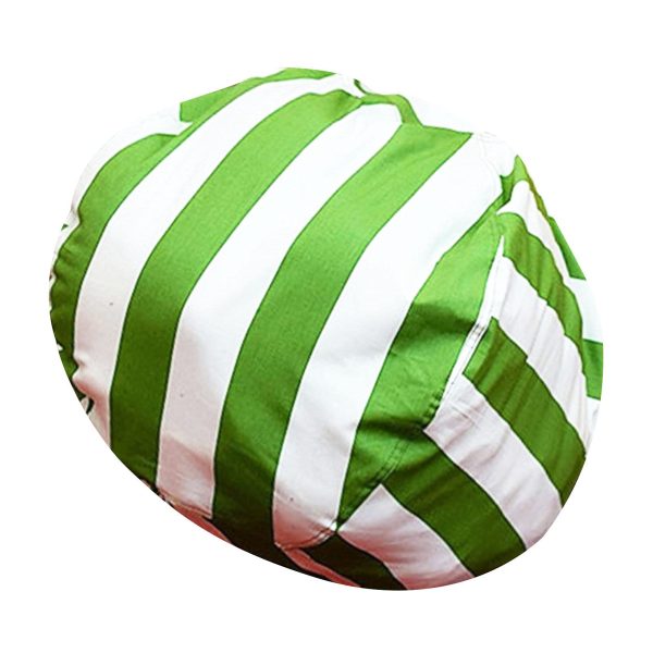 Large Foldable Wear-Resistant Creative Bean Storage Bag