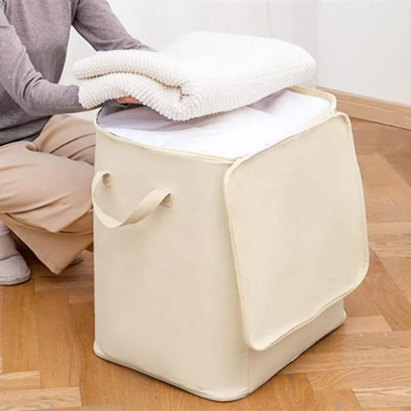 Large Capacity Moving Packaging Storage Bag