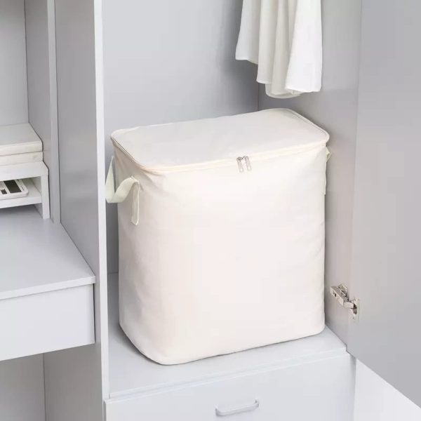 Large Capacity Moving Packaging Storage Bag