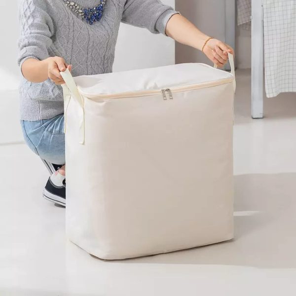 Large Capacity Moving Packaging Storage Bag