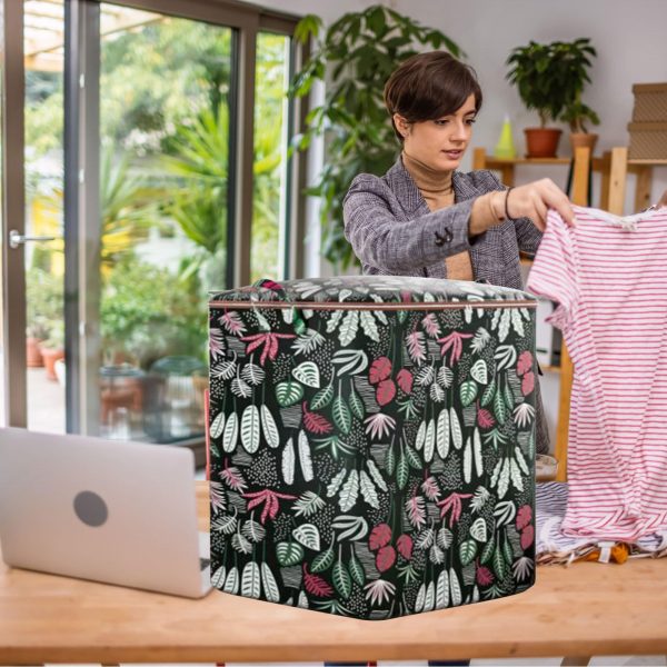 Multifunctional Thickened Sorting Clothes Aquatic Plant Storage Bag