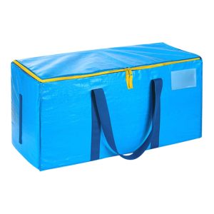 Space Saving Fold Oversized Moving Storage Bag