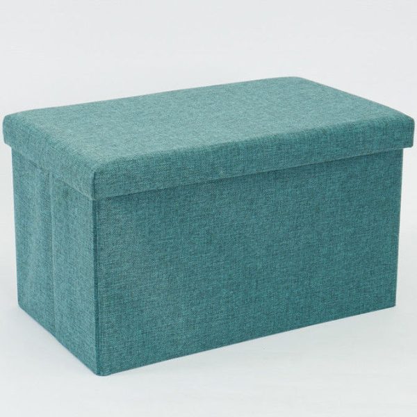 Folding Linen Storage Box