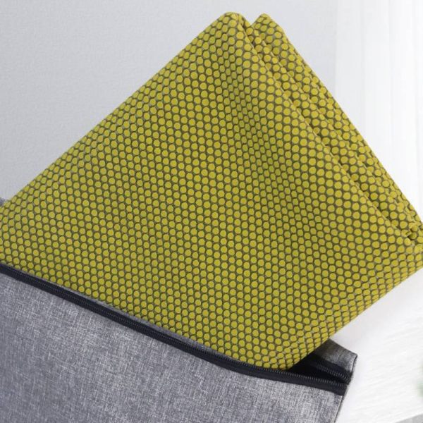 Honeycomb design structure non-slip wear-resistant yoga mat fitness mat
