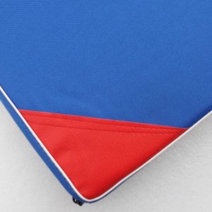 Thickened Taekwondo Gymnastics Sponge Pack Training Mat