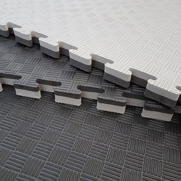 Professional non-slip taekwondo sports floor mat foam mat