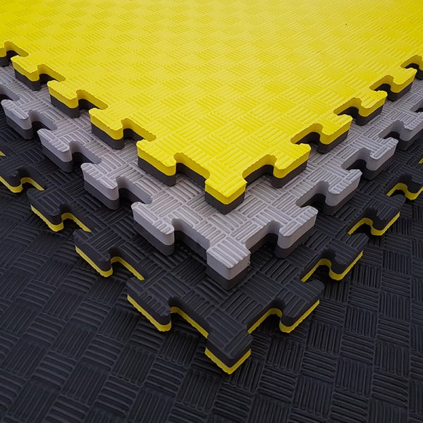 Professional non-slip taekwondo sports floor mat foam mat