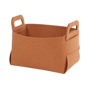 Folding Simple Clothes Storage Laundry Basket