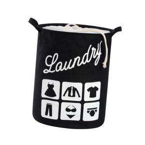 Clothes Storage Laundry Collection basket