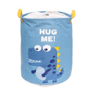 Waterproof Dinosaur Kids Storage Laundry Basket